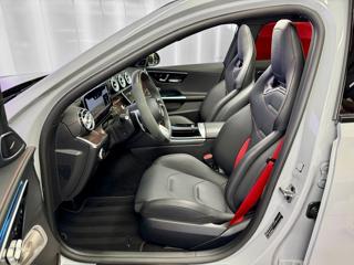 Mercedes-Benz Třídy C E PERFORMANCE 4M+ AMG F1 EDITION, DIGITAL LIGHT kombi - Foto 10