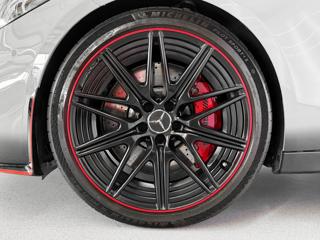 Mercedes-Benz Třídy C E PERFORMANCE 4M+ AMG F1 EDITION, DIGITAL LIGHT kombi - Foto 8
