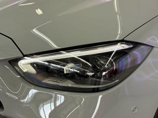 Mercedes-Benz Třídy C E PERFORMANCE 4M+ AMG F1 EDITION, DIGITAL LIGHT kombi - Foto 7