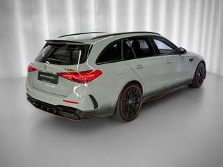 Mercedes-Benz Třídy C E PERFORMANCE 4M+ AMG F1 EDITION, DIGITAL LIGHT kombi - Foto 6