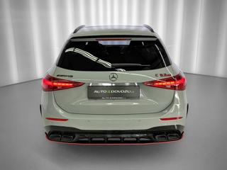 Mercedes-Benz Třídy C E PERFORMANCE 4M+ AMG F1 EDITION, DIGITAL LIGHT kombi - Foto 5