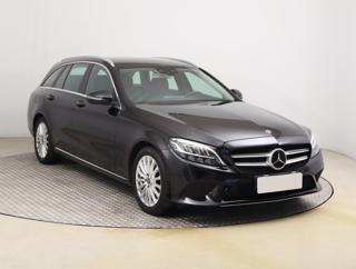 Mercedes-Benz Třídy C C 220 d 143kW kombi