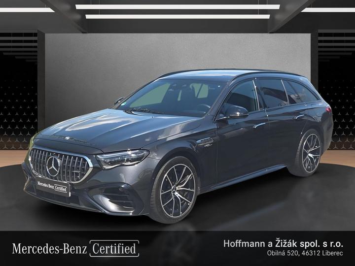 Vůz s VIN W1KLH6DB8SA160862