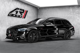 Mercedes-Benz Třídy E Brabus 700PS kombi