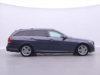 Mercedes-Benz Třídy E 3,0 350 BlueTEC 185kW Avantgarde kombi - Foto 8