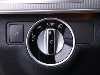 Mercedes-Benz Třídy E 3,0 350 BlueTEC 185kW Avantgarde kombi - Foto 22