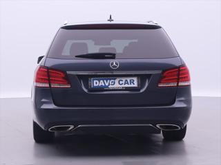 Mercedes-Benz Třídy E 3,0 350 BlueTEC 185kW Avantgarde kombi - Foto 6
