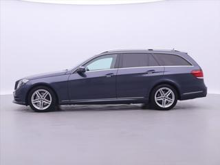 Mercedes-Benz Třídy E 3,0 350 BlueTEC 185kW Avantgarde kombi - Foto 4