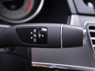 Mercedes-Benz Třídy E 3,0 350 BlueTEC 185kW Avantgarde kombi - Foto 20