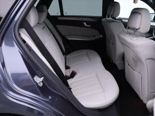 Mercedes-Benz Třídy E 3,0 350 BlueTEC 185kW Avantgarde kombi - Foto 14