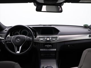 Mercedes-Benz Třídy E 3,0 350 BlueTEC 185kW Avantgarde kombi - Foto 28