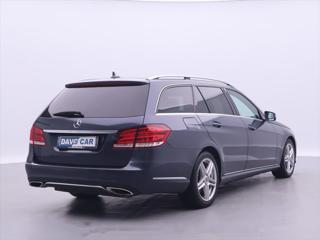 Mercedes-Benz Třídy E 3,0 350 BlueTEC 185kW Avantgarde kombi - Foto 7
