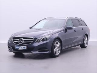 Mercedes-Benz Třídy E 3,0 350 BlueTEC 185kW Avantgarde kombi - Foto 3