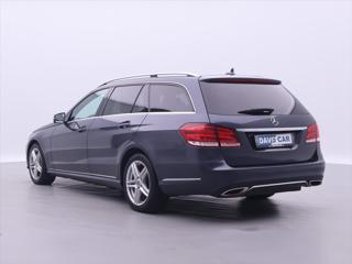 Mercedes-Benz Třídy E 3,0 350 BlueTEC 185kW Avantgarde kombi - Foto 5
