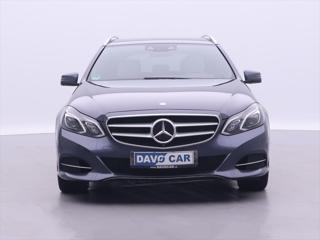 Mercedes-Benz Třídy E 3,0 350 BlueTEC 185kW Avantgarde kombi - Foto 2