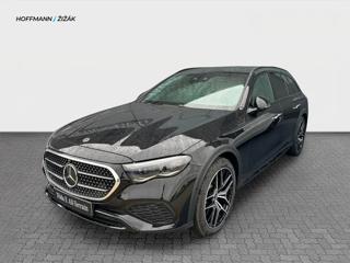 Mercedes-Benz Třídy E 220 d 4MATIC All-Terrain kombi