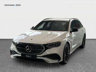Mercedes-Benz Třídy E E 220 4MATIC kombi kombi