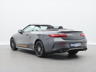Mercedes-Benz Třídy E 3,0 53 320kW AMG 4Matic+ DPH kabriolet - Foto 13