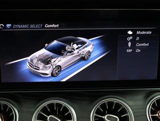Mercedes-Benz Třídy E 3,0 53 320kW AMG 4Matic+ DPH kabriolet - Foto 39