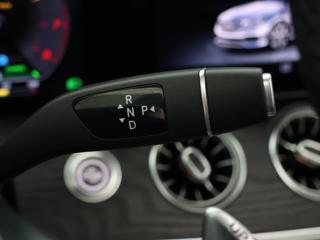 Mercedes-Benz Třídy E 3,0 53 320kW AMG 4Matic+ DPH kabriolet - Foto 33