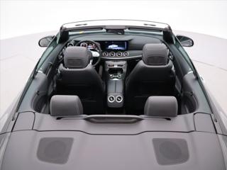 Mercedes-Benz Třídy E 3,0 53 320kW AMG 4Matic+ DPH kabriolet - Foto 45