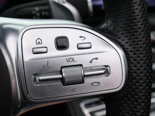 Mercedes-Benz Třídy E 3,0 53 320kW AMG 4Matic+ DPH kabriolet - Foto 31