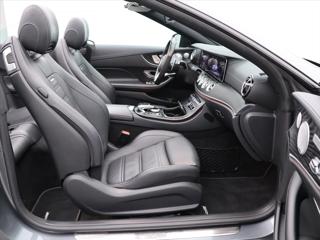 Mercedes-Benz Třídy E 3,0 53 320kW AMG 4Matic+ DPH kabriolet - Foto 25