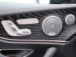 Mercedes-Benz Třídy E 3,0 53 320kW AMG 4Matic+ DPH kabriolet - Foto 21