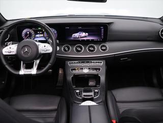 Mercedes-Benz Třídy E 3,0 53 320kW AMG 4Matic+ DPH kabriolet - Foto 44