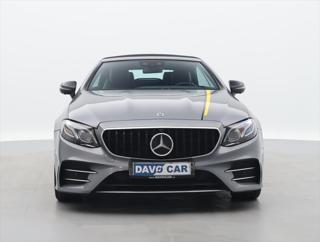 Mercedes-Benz Třídy E 3,0 53 320kW AMG 4Matic+ DPH kabriolet - Foto 2