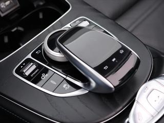 Mercedes-Benz Třídy E 3,0 53 320kW AMG 4Matic+ DPH kabriolet - Foto 42