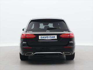 Mercedes-Benz Třídy E 3,0 450 270 kW 4Matic AMG CZ kombi - Foto 6
