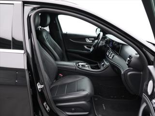 Mercedes-Benz Třídy E 3,0 450 270 kW 4Matic AMG CZ kombi - Foto 13