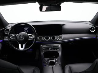 Mercedes-Benz Třídy E 3,0 450 270 kW 4Matic AMG CZ kombi - Foto 21