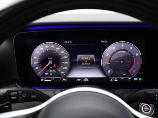 Mercedes-Benz Třídy E 3,0 450 270 kW 4Matic AMG CZ kombi - Foto 16