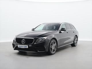 Mercedes-Benz Třídy E 3,0 450 270 kW 4Matic AMG CZ kombi - Foto 3