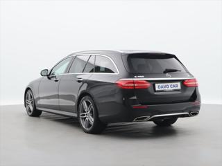 Mercedes-Benz Třídy E 3,0 450 270 kW 4Matic AMG CZ kombi - Foto 5