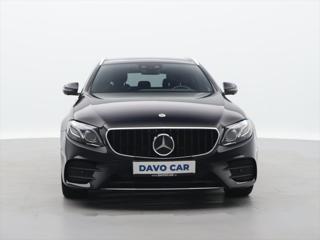 Mercedes-Benz Třídy E 3,0 450 270 kW 4Matic AMG CZ kombi - Foto 2