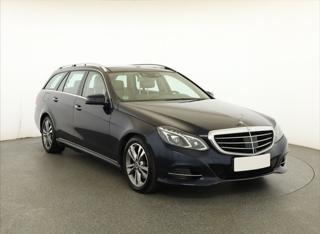Mercedes-Benz Třídy E E 350 BlueTEC 4MATIC 185kW kombi