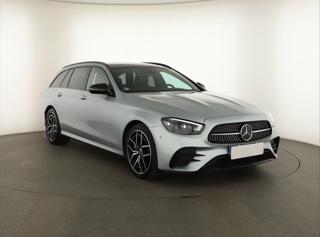 Mercedes-Benz Třídy E E 450 4MATIC 270kW kombi
