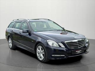 Mercedes-Benz Třídy E 2,1 220 CDI kombi