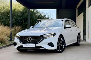 Mercedes-Benz Třídy E E 300de 4Matic kombi