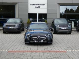 Mercedes-Benz Třídy E 2,0 300de 4M,1Maj, ČR, DPH kombi