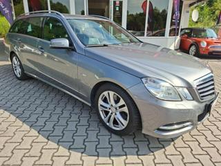 Mercedes-Benz Třídy E E 250 CDI 150kW 4MATIC kombi