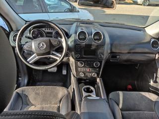 Mercedes-Benz Třídy M 3,0 Ml kombi - Foto 5
