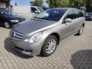 Mercedes-Benz Třídy R 320CDI 165KW 4MATIC AUT 6MÍST kombi