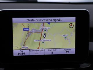 Mercedes-Benz Třídy V 2,1 220D 120kW Avantgarde CZ DPH kombi - Foto 30