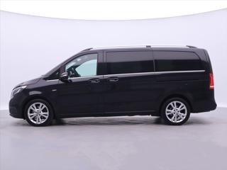 Mercedes-Benz Třídy V 2,1 220D 120kW Avantgarde CZ DPH kombi - Foto 6