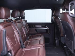 Mercedes-Benz Třídy V 2,1 220D 120kW Avantgarde CZ DPH kombi - Foto 17