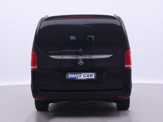 Mercedes-Benz Třídy V 2,1 220D 120kW Avantgarde CZ DPH kombi - Foto 8